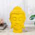 Buddha Face Blessing Decorative Showpiece
